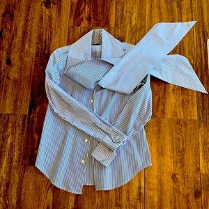 Ralph Lauren Sport Button Down